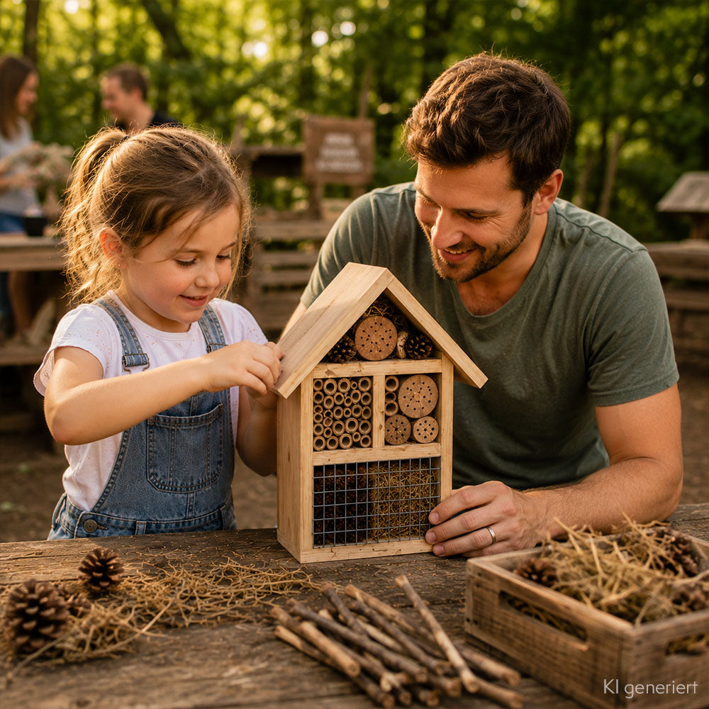 Imping Natur- und Familienfest
