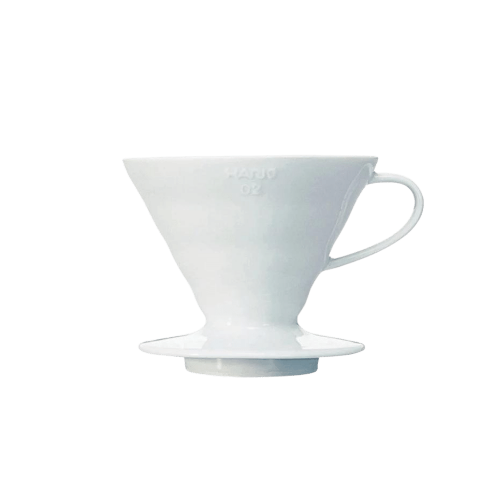 Kaffeefilter aus Porzellan Hario