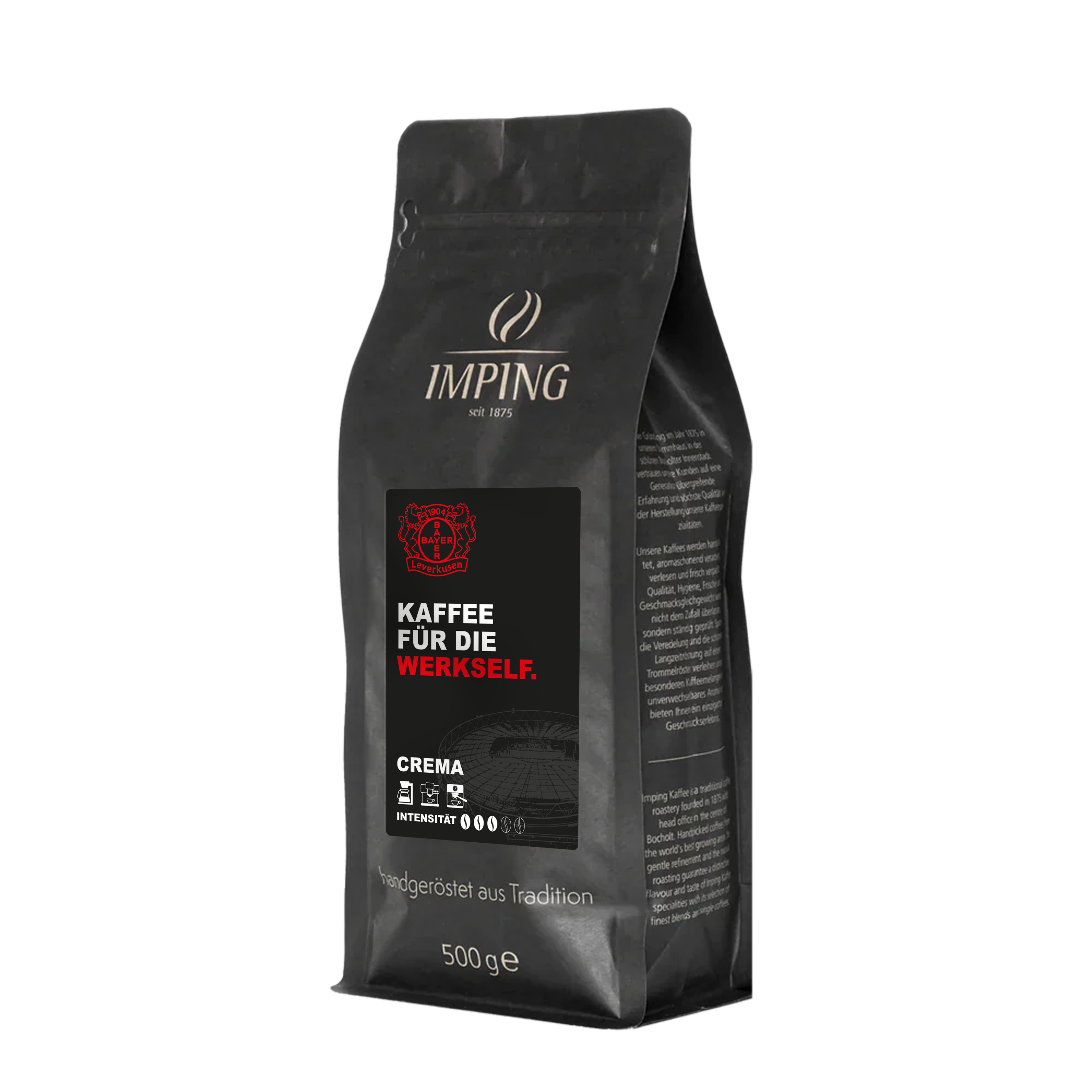 Bayer 04 Leverkusen Crema