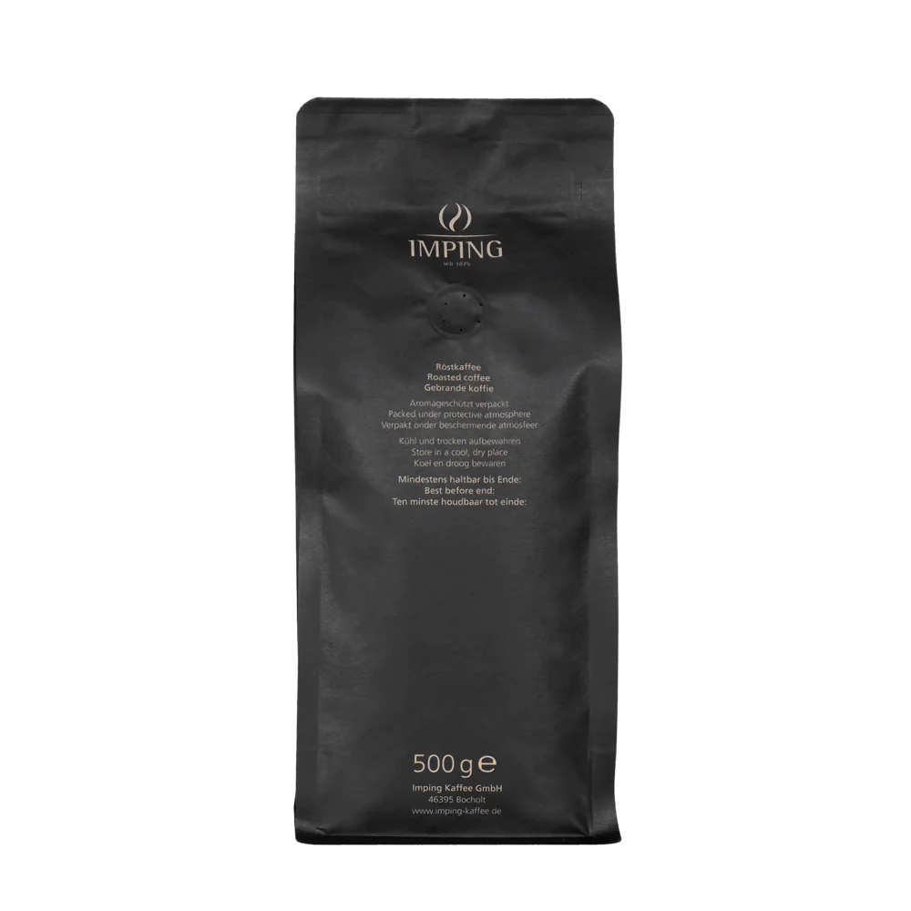 Kaffeetüte 500g