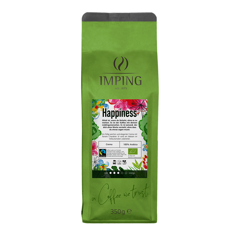 Green Line - Happiness