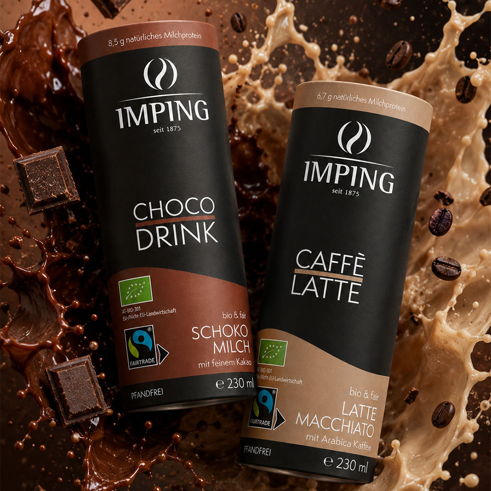 Imping Caffè Latte 230ml