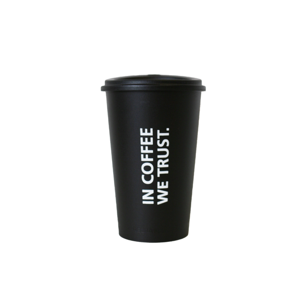 Imping Mehrweg To-Go Kaffeebecher