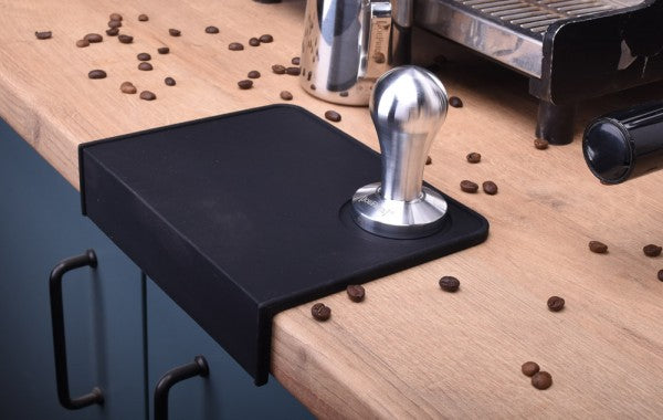 Andrückmatte Tamper & Packing Mat L