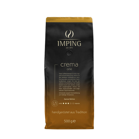 Probierpaket Café Crème