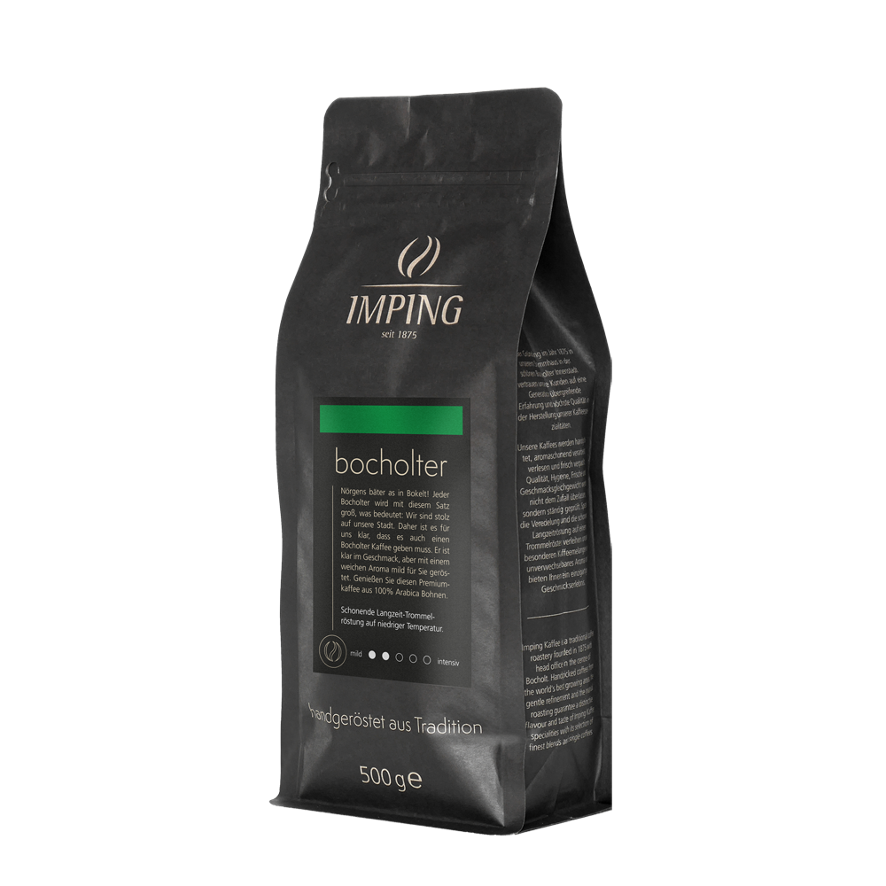 Bocholter Kaffee