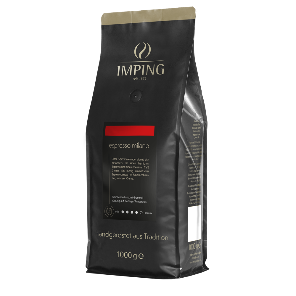 Espresso Milano