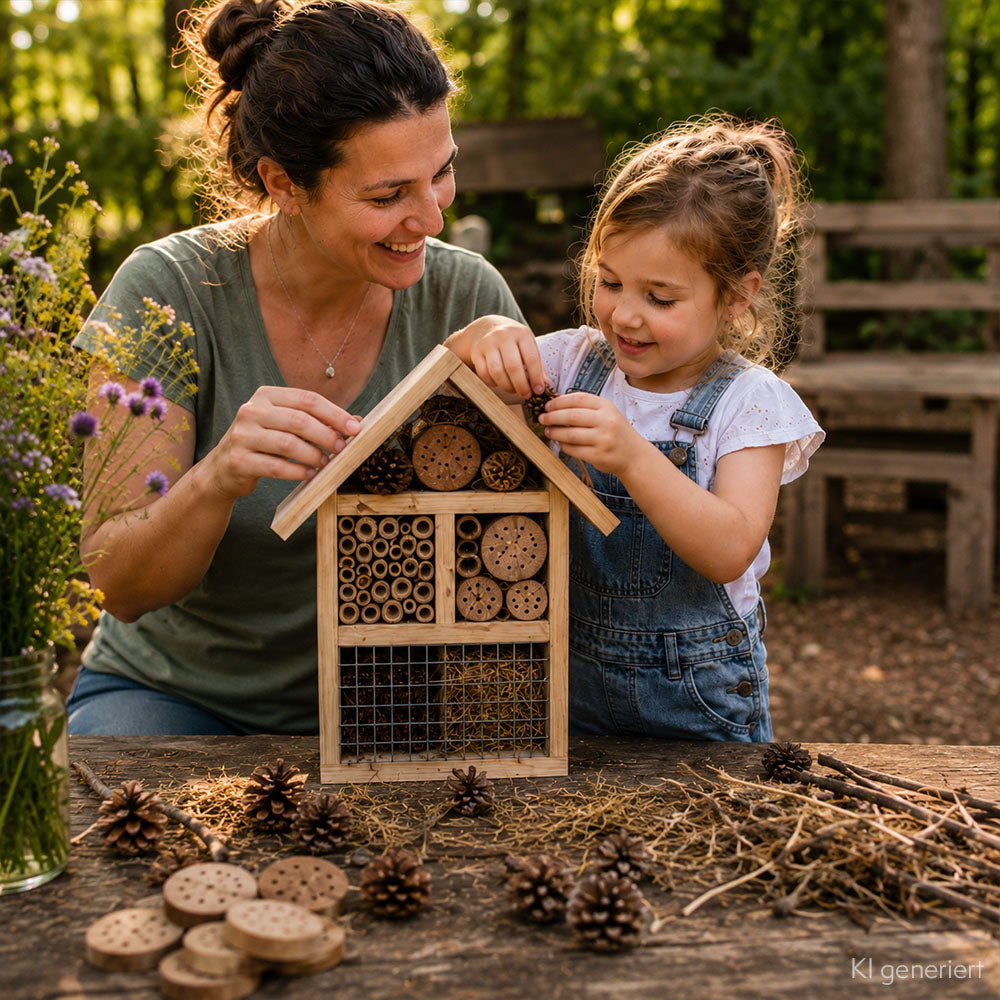 Imping Natur- und Familienfest