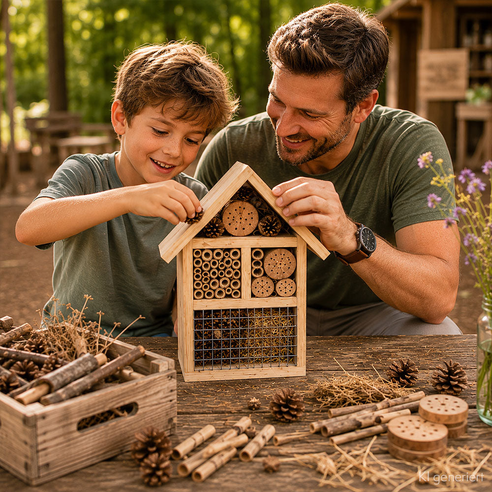 Imping Natur- und Familienfest