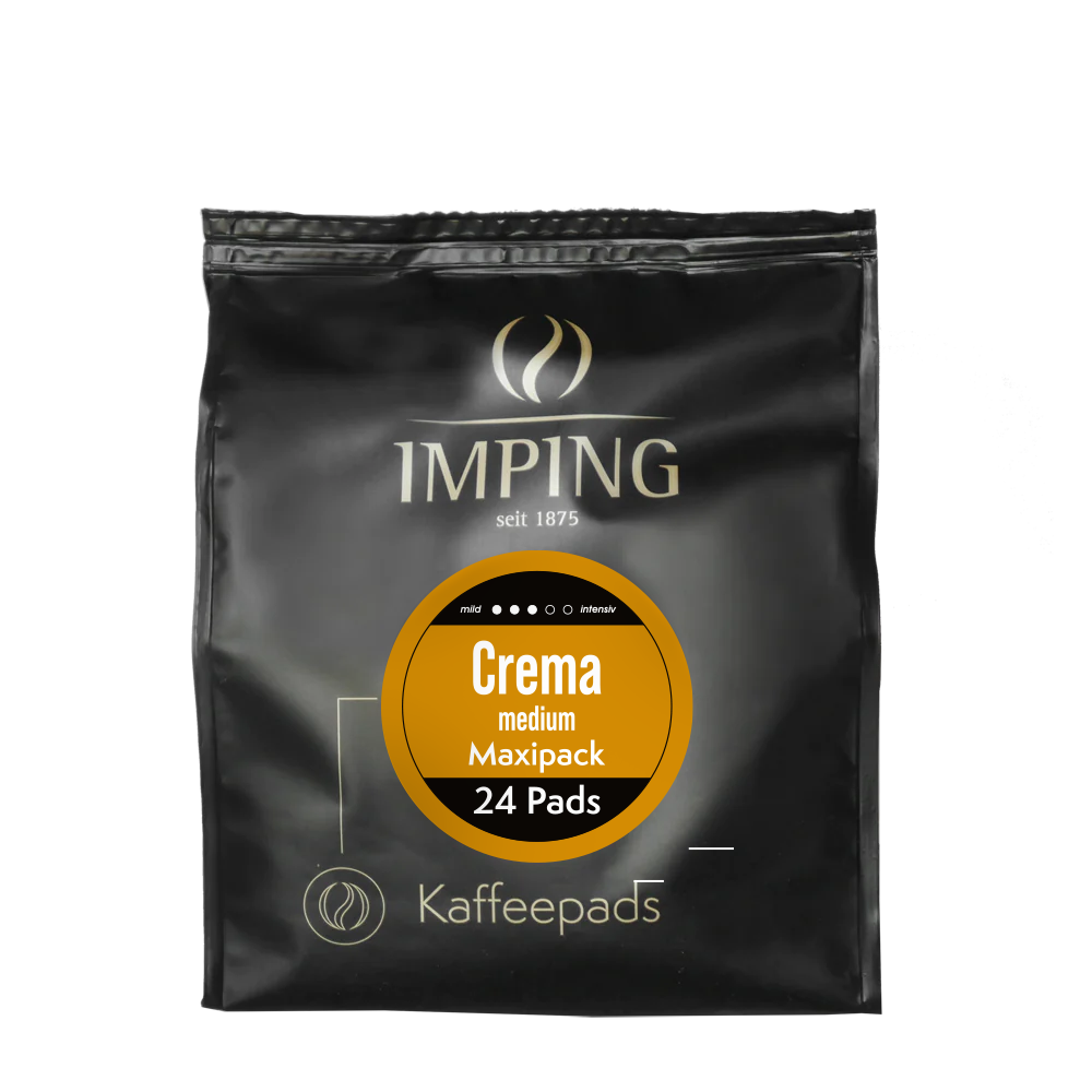 Imping crema medium Pads - 24 x 7g
