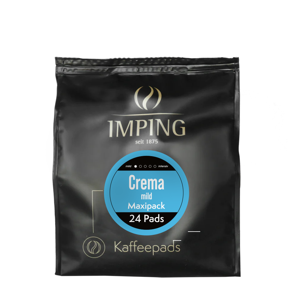 Imping crema mild Pads - 24 x 7g