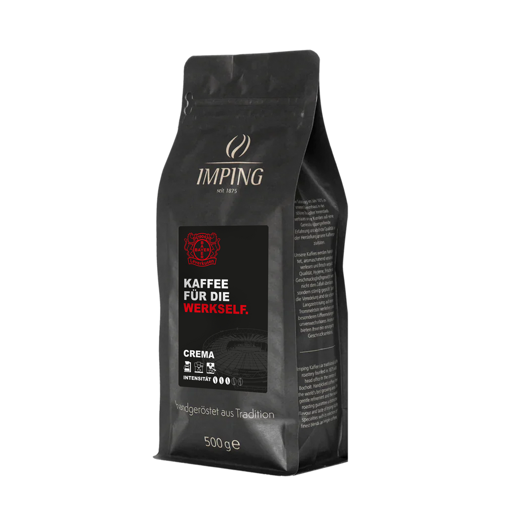 Bayer 04 Leverkusen Crema