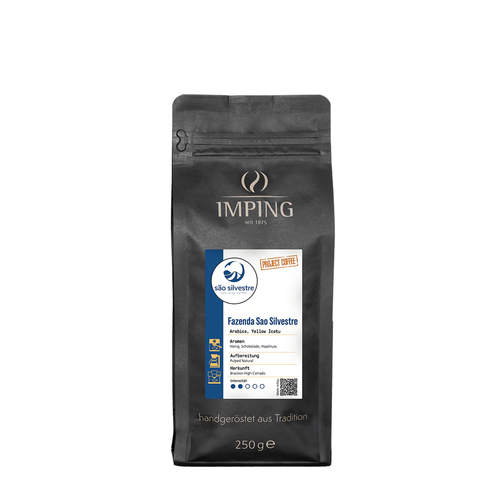 Probierpaket Single Origins 1