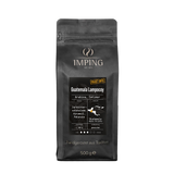 Kaffee Single Origin Guatemala Lampocoy