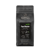 Papua Mountain sortenreiner Kaffee 500 g