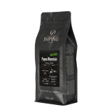 sortenreiner Kaffee Papua Mountain 500 g