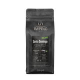 Santo Domingo Single origin Kaffee 500 g