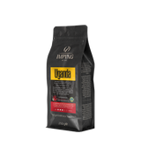 Kaffee Mischung Uganda 250 g