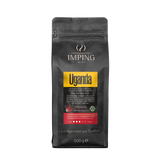 Kaffee Uganda soziales Projekt 500 g