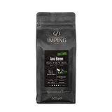 Kaffee Single Origin Java Baron 500 g