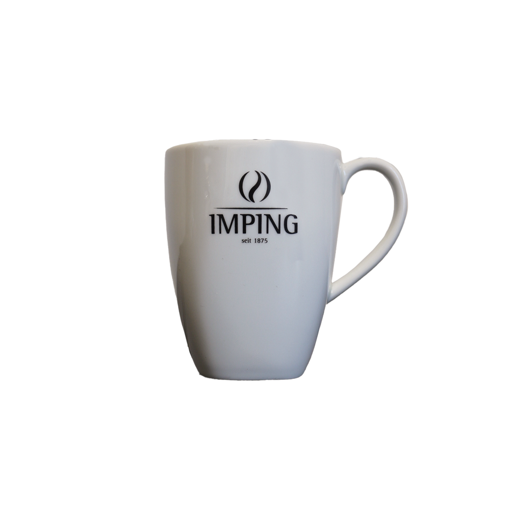 Imping Tasse
