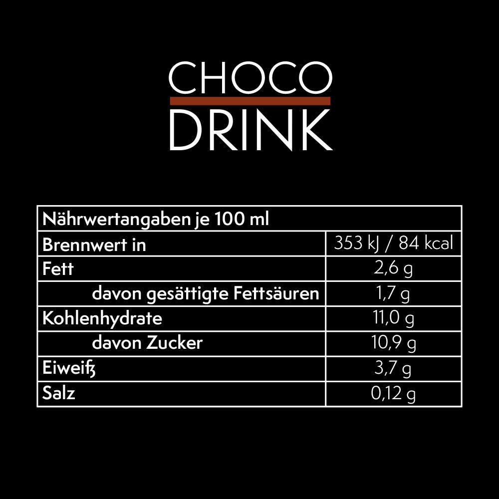 Imping Choco Drink 230ml