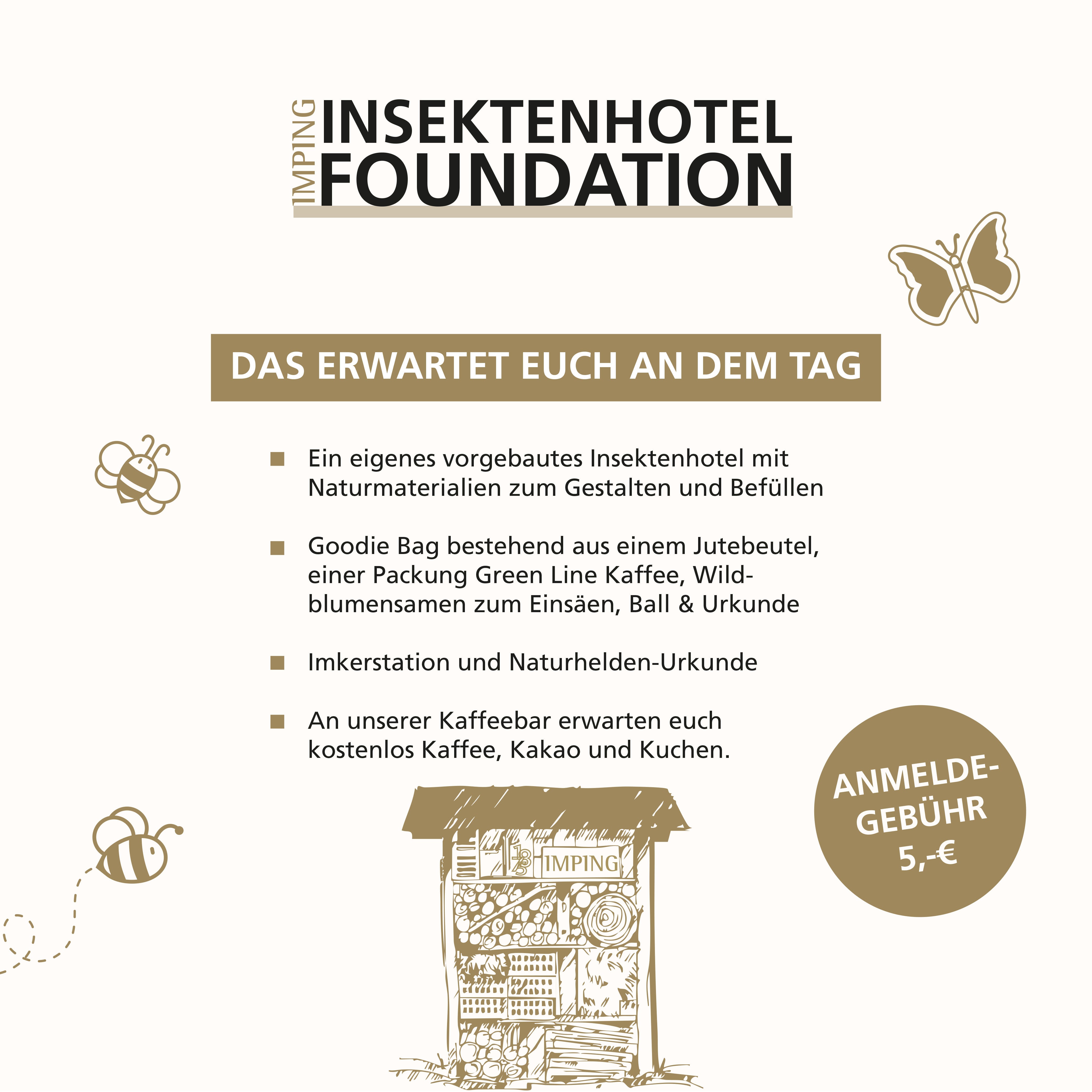 Imping Natur- und Familienfest