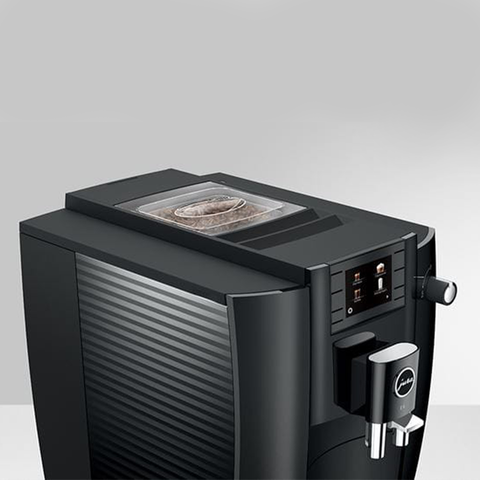 Jura E6 Kaffeevollautomat
