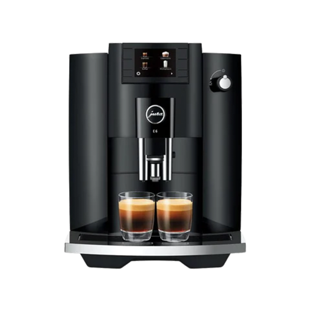 Jura Kaffeemaschine E8