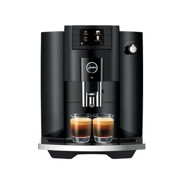 Jura Kaffeemaschine E8