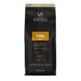 Crema Medium Kaffee 1 kg