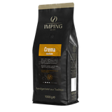 Crema Medium Kaffee 1000g