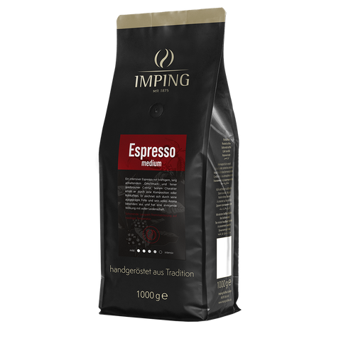 Espresso Medium