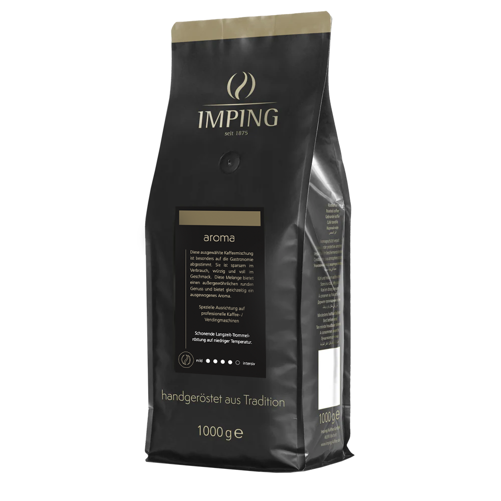 Aroma Kaffee 1 kg