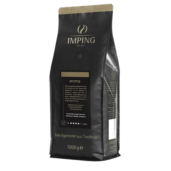 Aroma Kaffee 1 kg