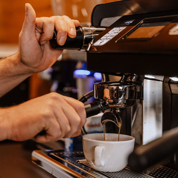 Baristakurs