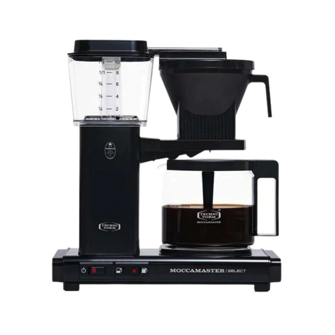 Filtermaschinen – Imping Kaffee