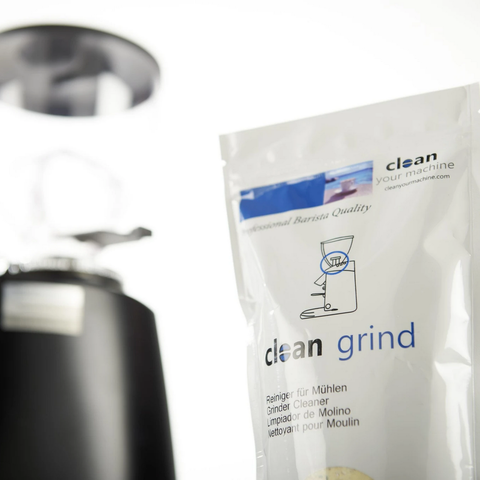 Clean Grind - Cleaner for Grinders 500g