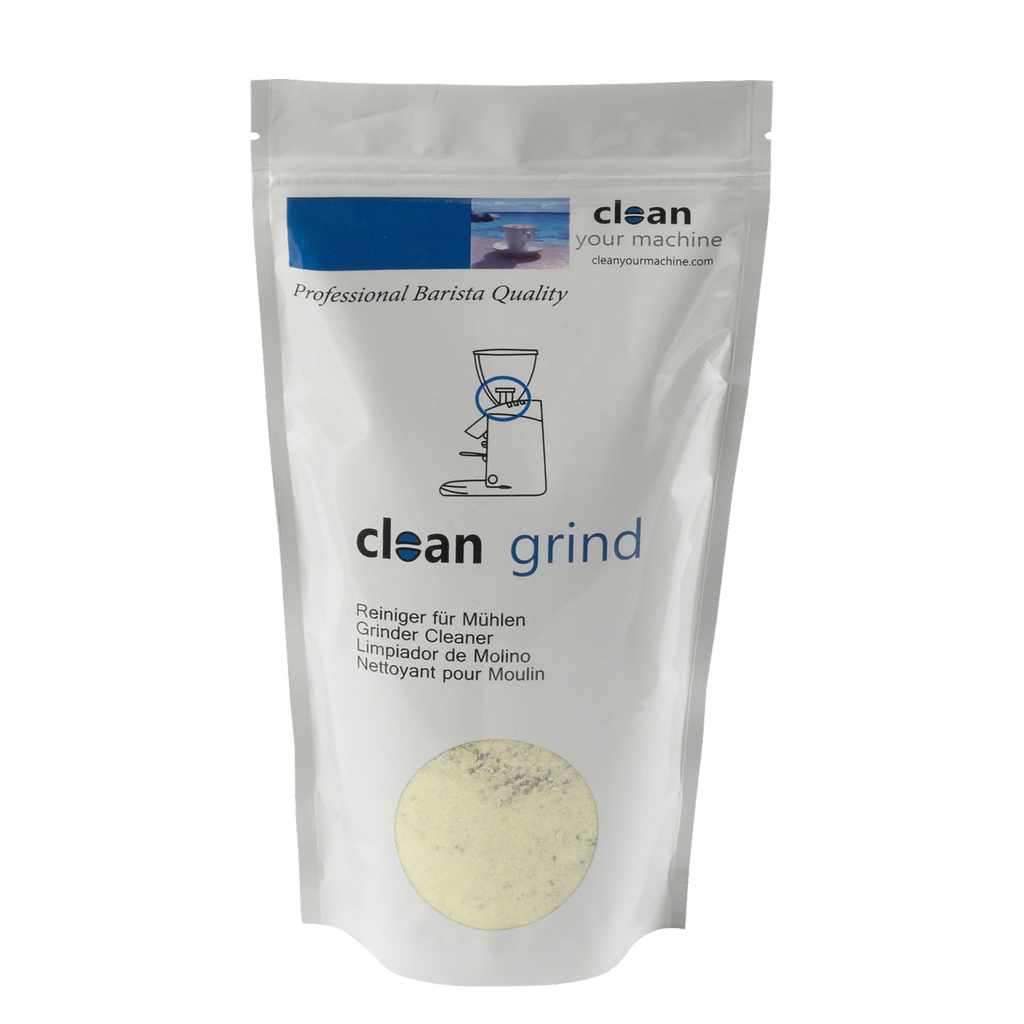 Clean Grind - Cleaner for Grinders 500g