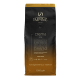 Crema One Kaffee