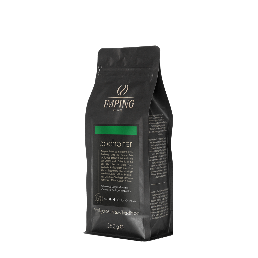Bocholter Melange Kaffee