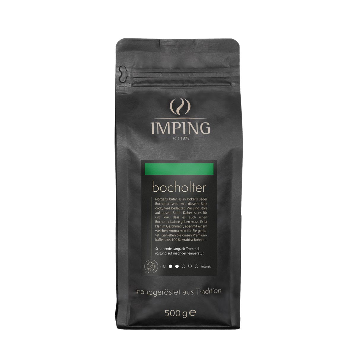 Bocholter Kaffee 500 g