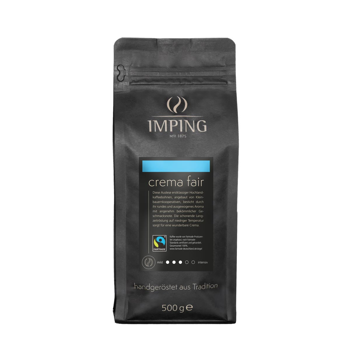 Crema fair 500 g