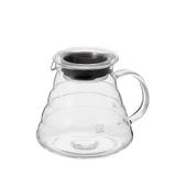 V60 Range Server 600ml Clear