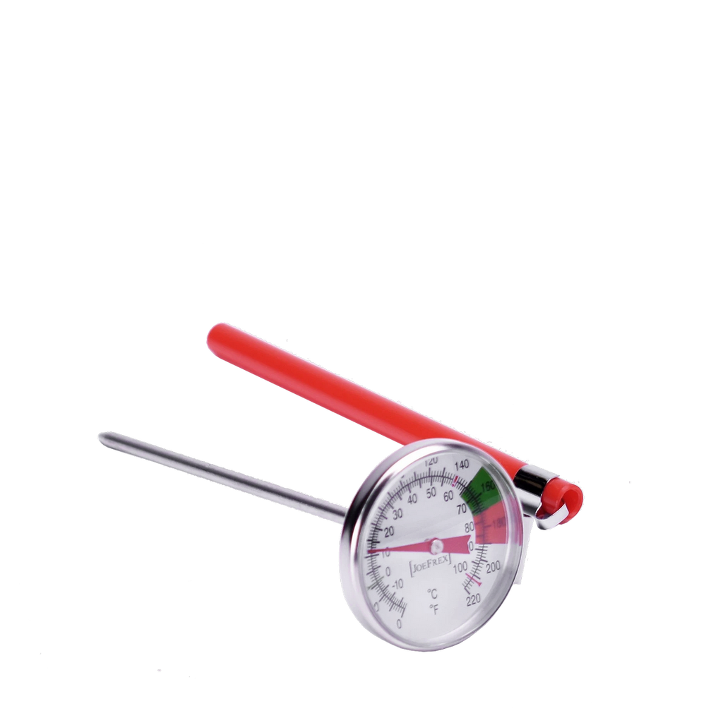 Milchschaum Thermometer