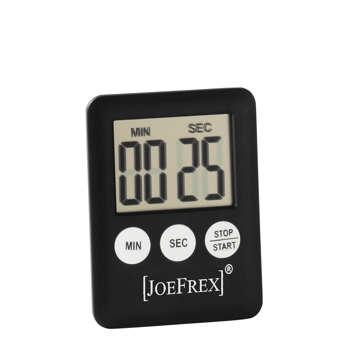 Joefrex Timer Kaffee