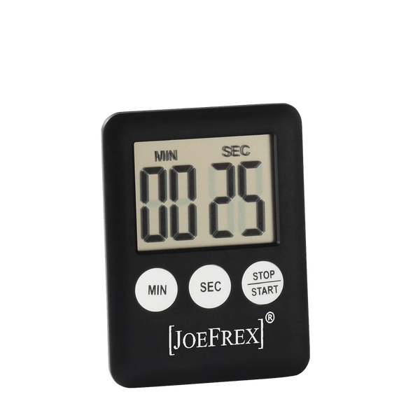 Joefrex Timer Kaffee