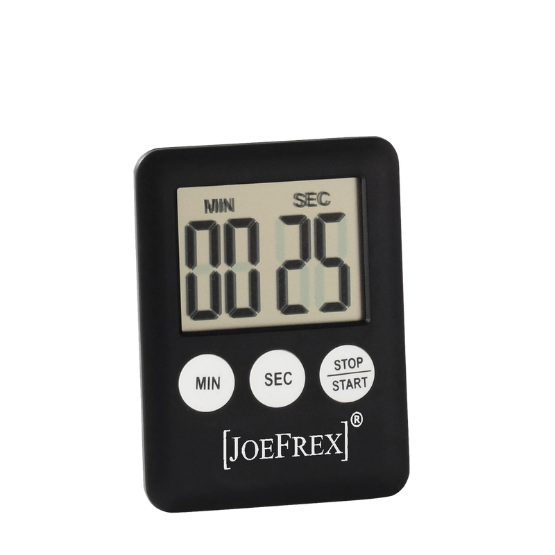 Joefrex Timer Kaffee