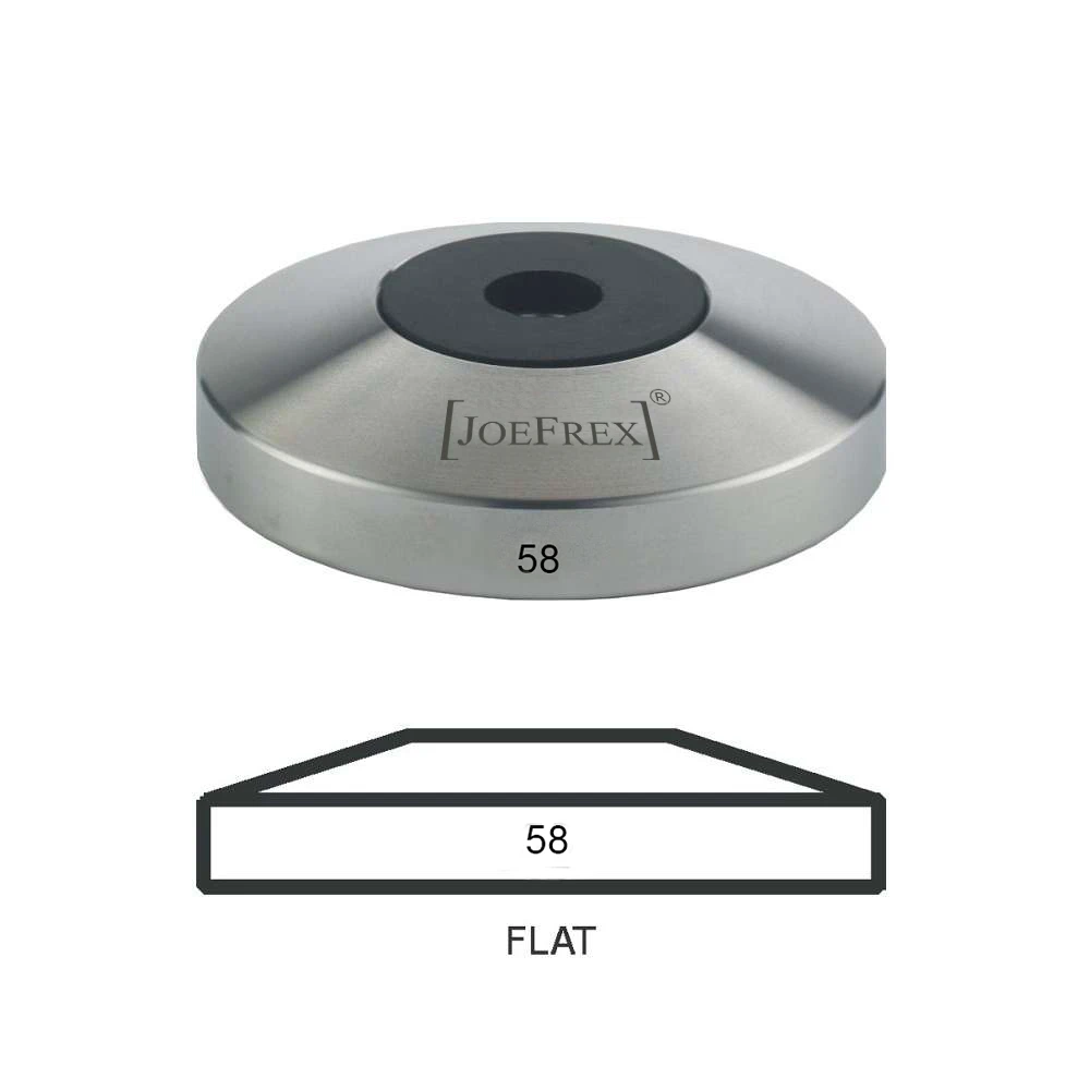 Tamper 58 mm Durchmesser