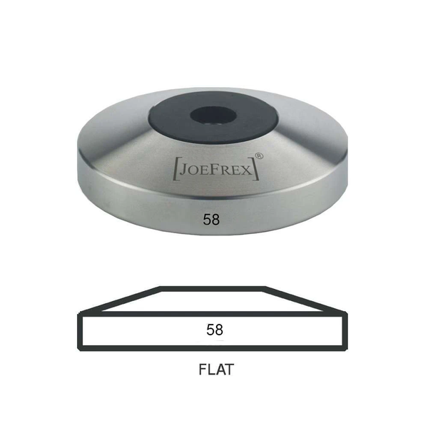 Tamper Joefrex 58 mm Durchmesser